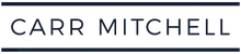 Carr Mitchell Logo Carr Mitchell Logo