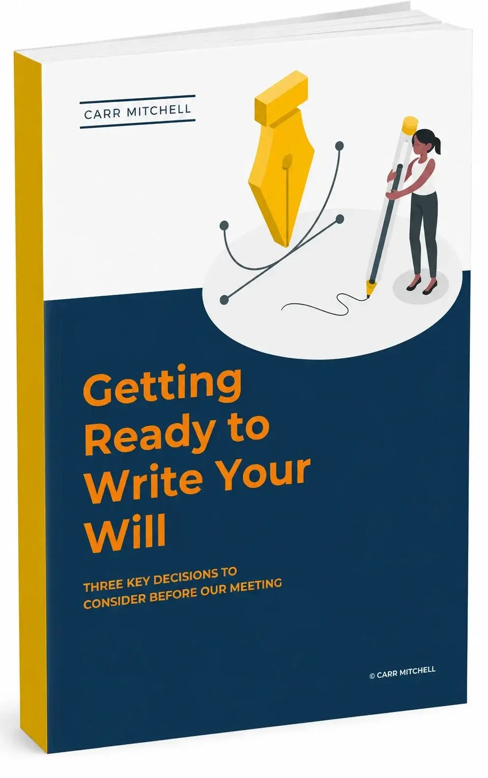 Getting-ready-to-write-your-will