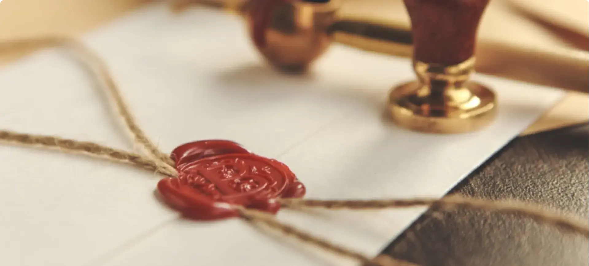 Married and unmarried - trusts inside the Will